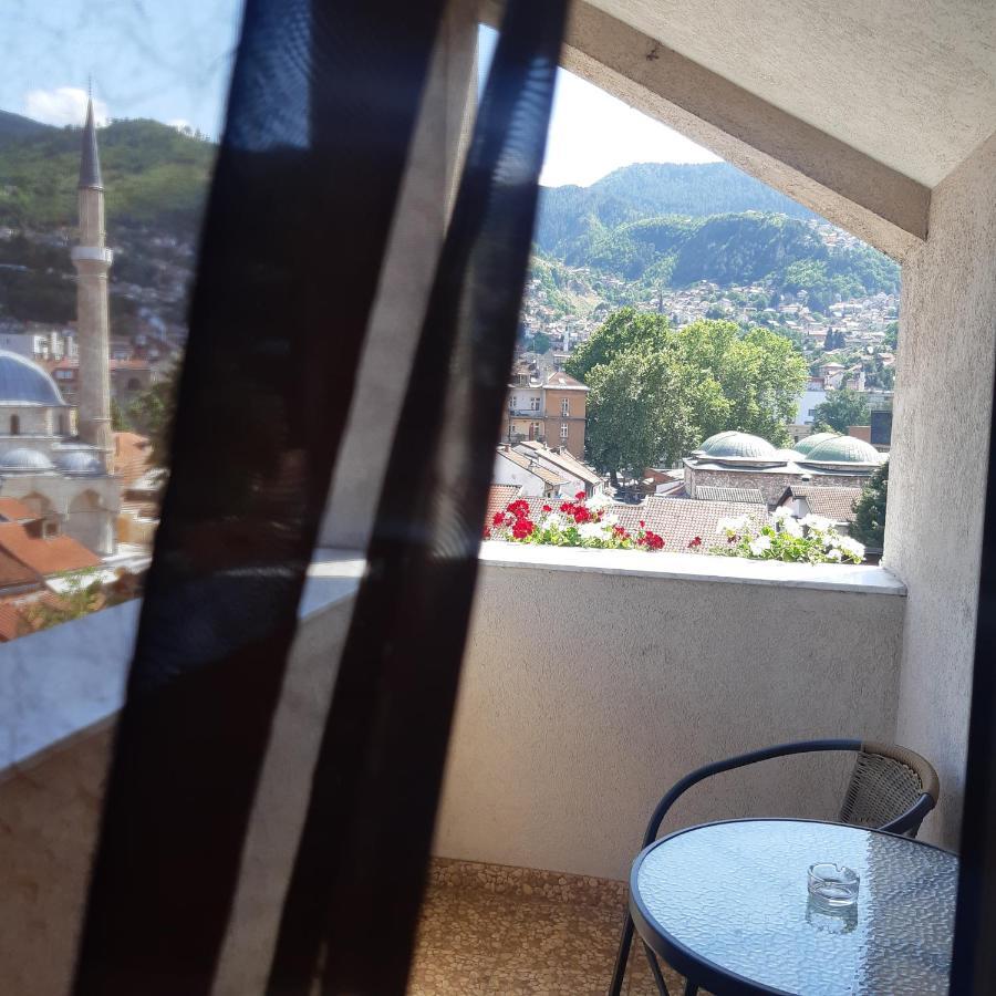 Apartments Protin Sokak Sarajevo Esterno foto