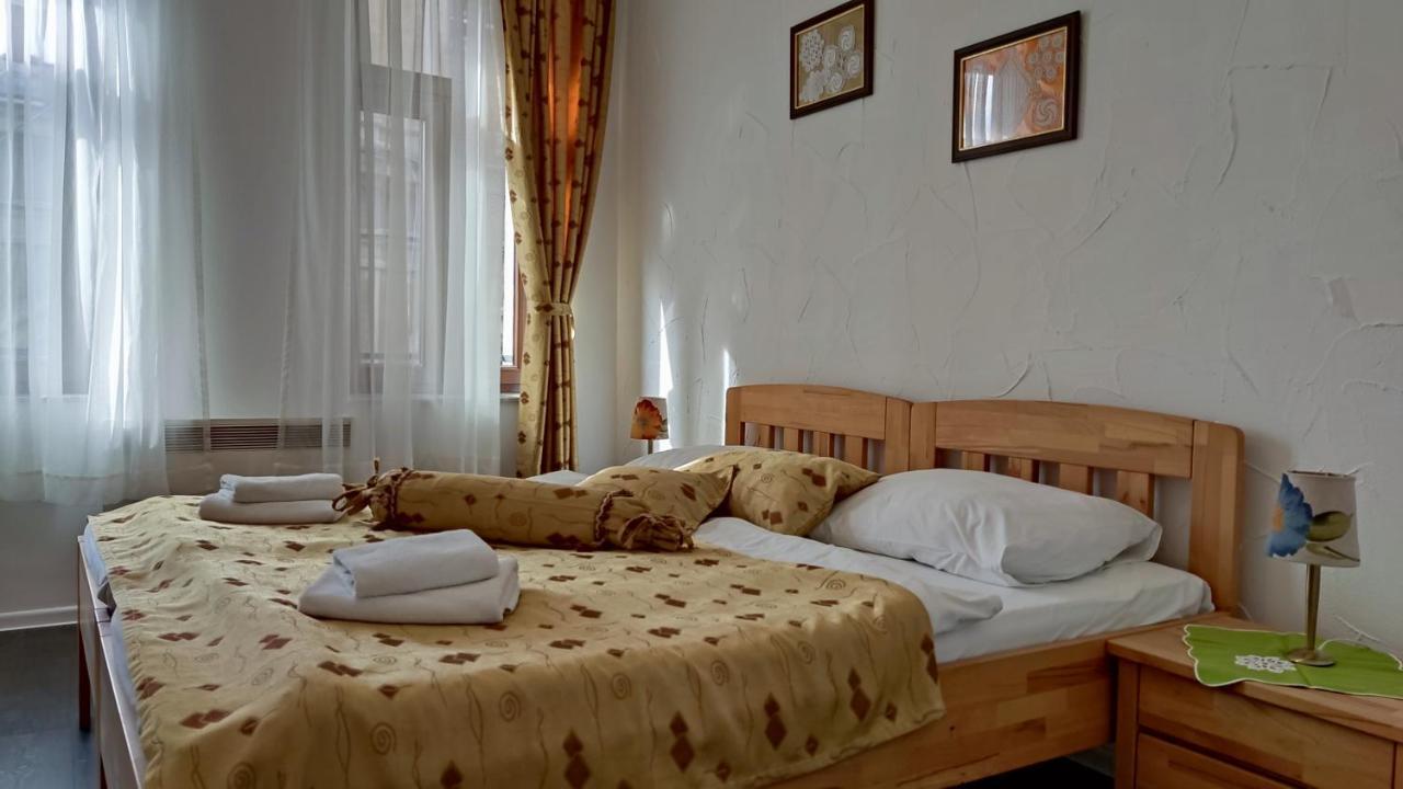 Apartments Protin Sokak Sarajevo Esterno foto