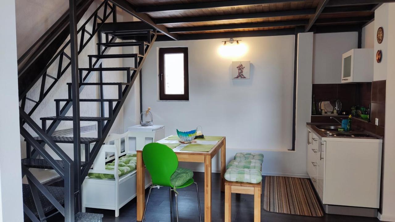 Apartments Protin Sokak Sarajevo Esterno foto
