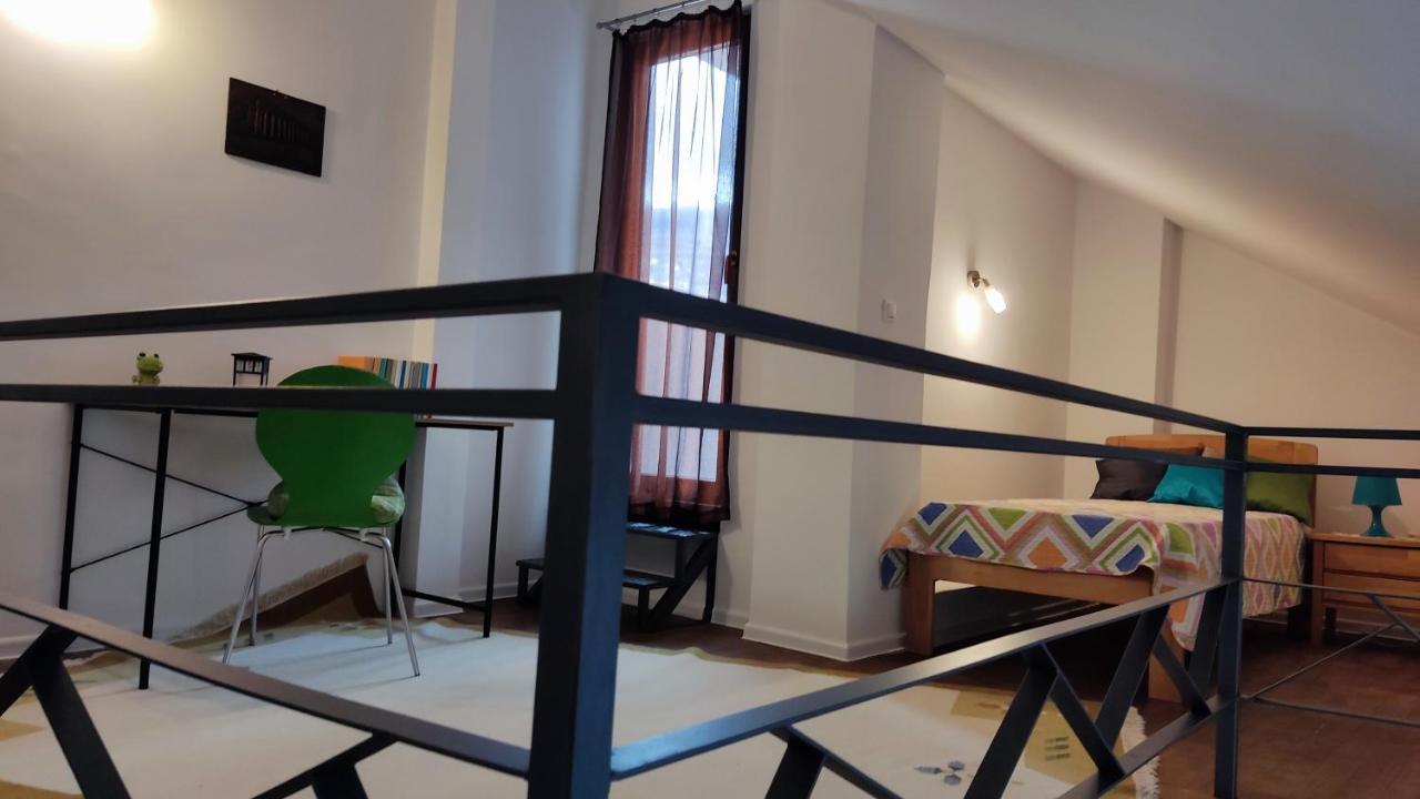 Apartments Protin Sokak Sarajevo Esterno foto