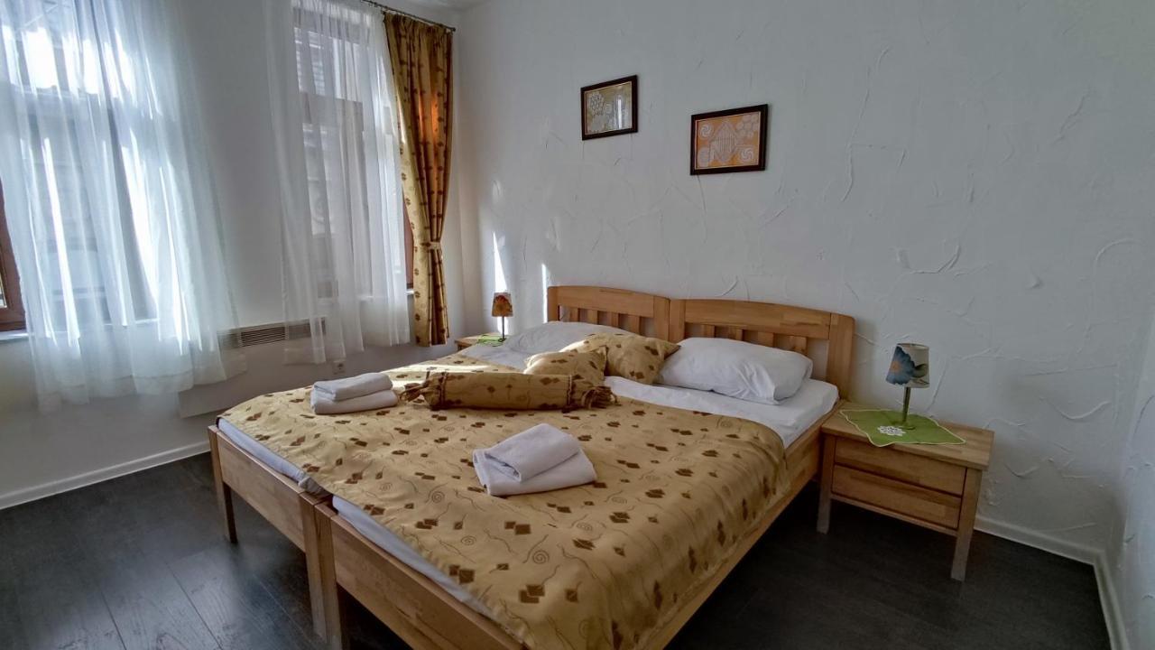 Apartments Protin Sokak Sarajevo Esterno foto