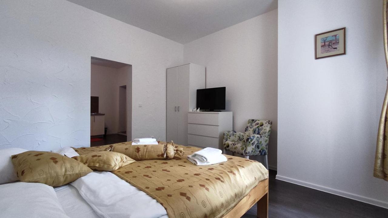 Apartments Protin Sokak Sarajevo Esterno foto
